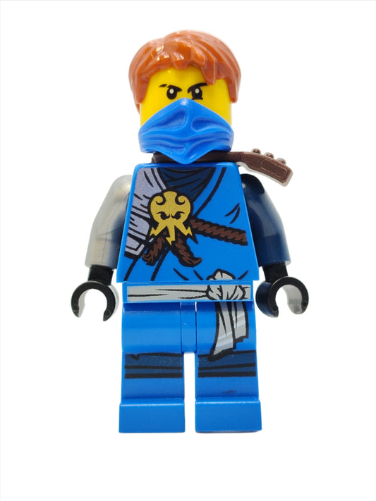 Jay (Honor Robe) - Day of the Departed, njo0224