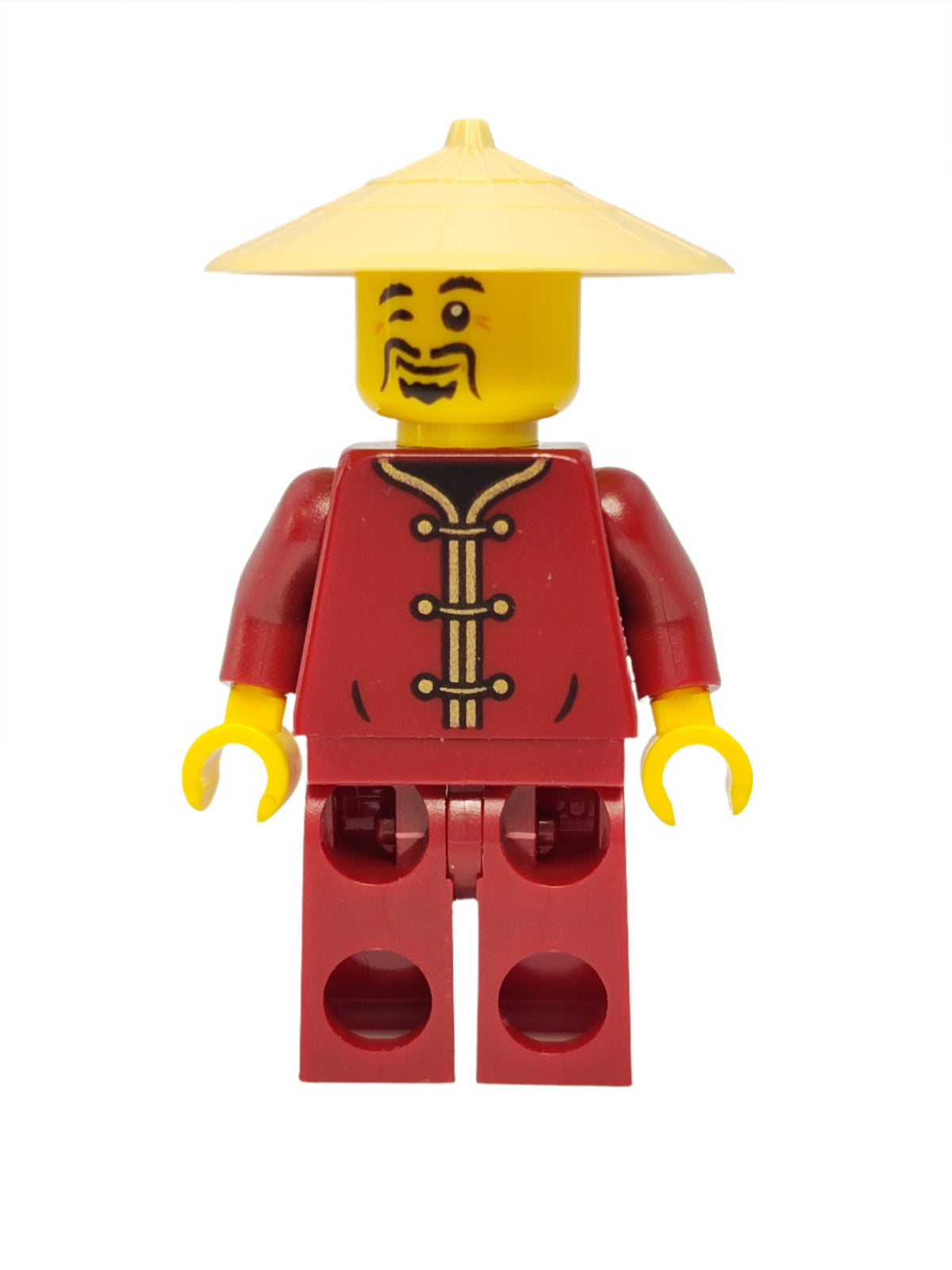 Statue - Chen's Noodle House Sign, njo0668 - LEGO® Ninjago Minifigure