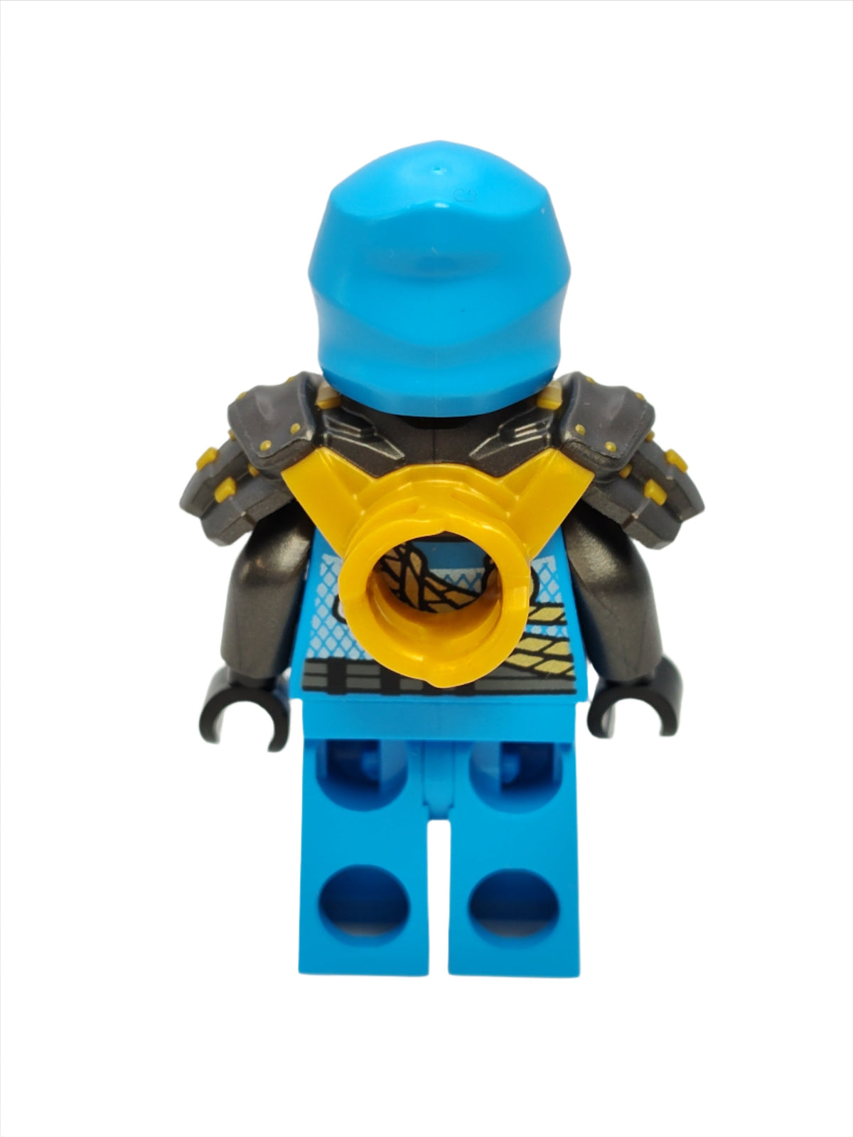 Climber Nya, njo0874 - LEGO® Ninjago Minifigure