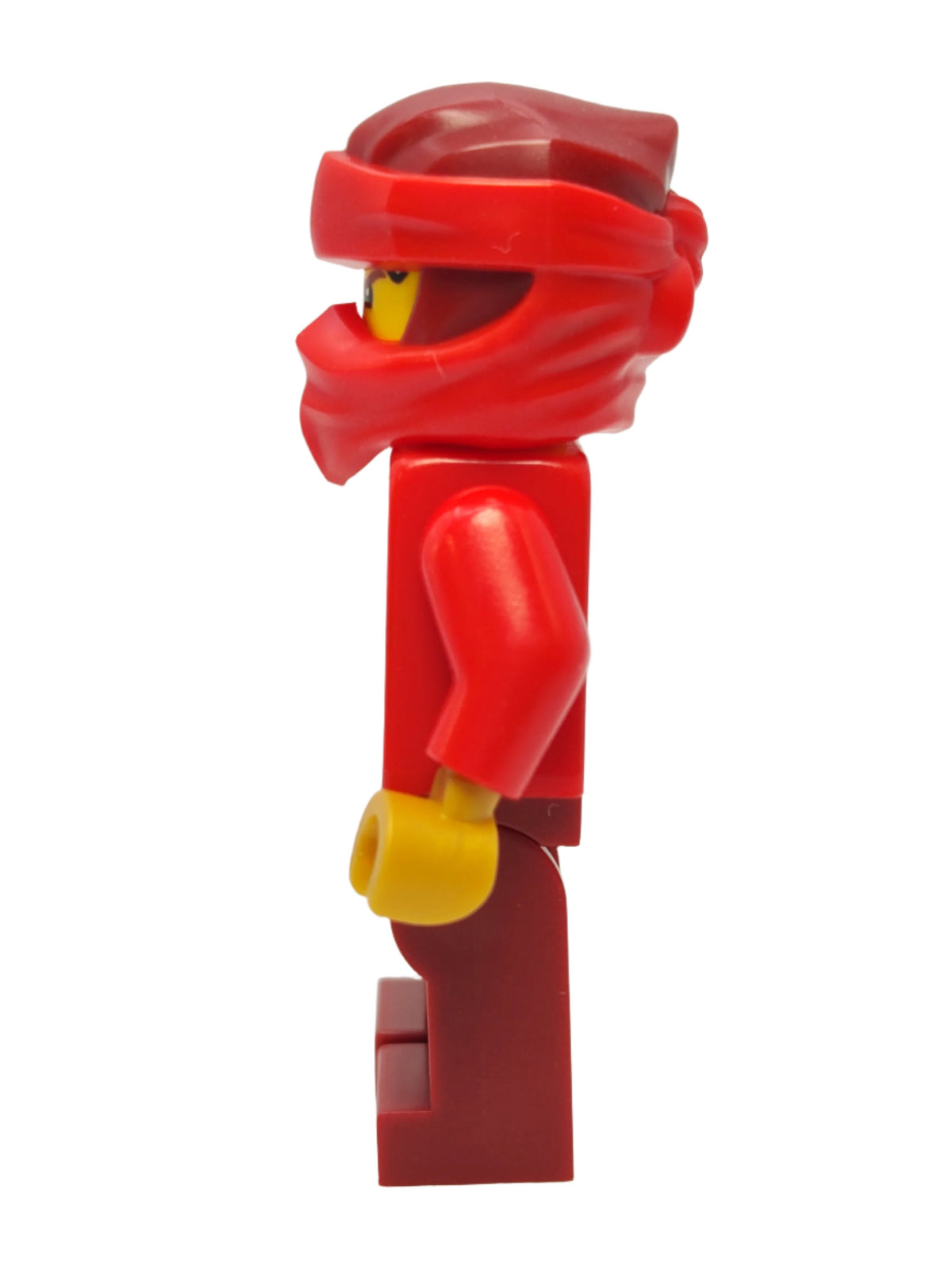 Kai - Dragons Rising, njo0858 - LEGO® Ninjago Minifigure