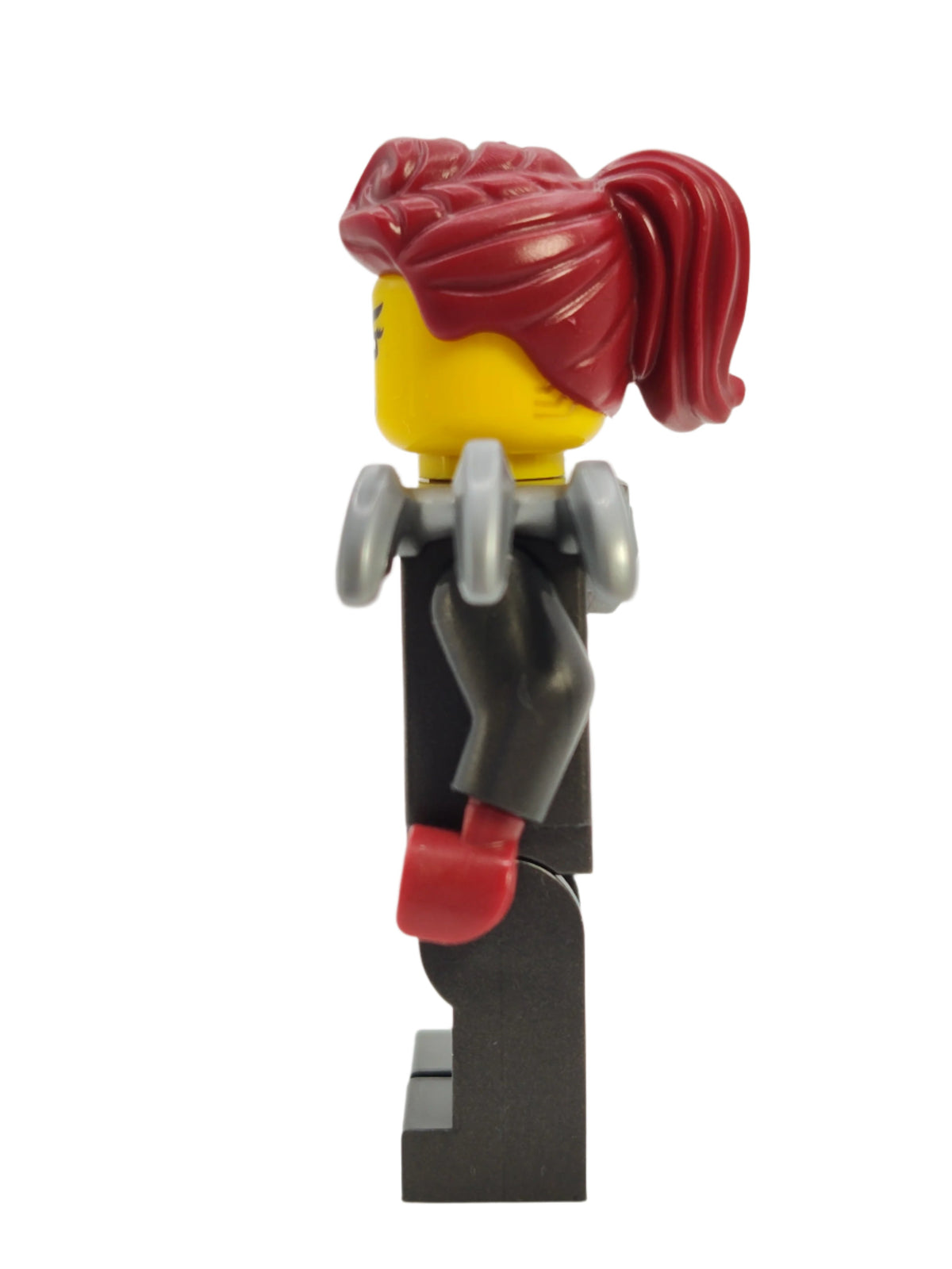 Jordana - Claw Shoulder Armor, njo0897 - LEGO® Ninjago Minifigure