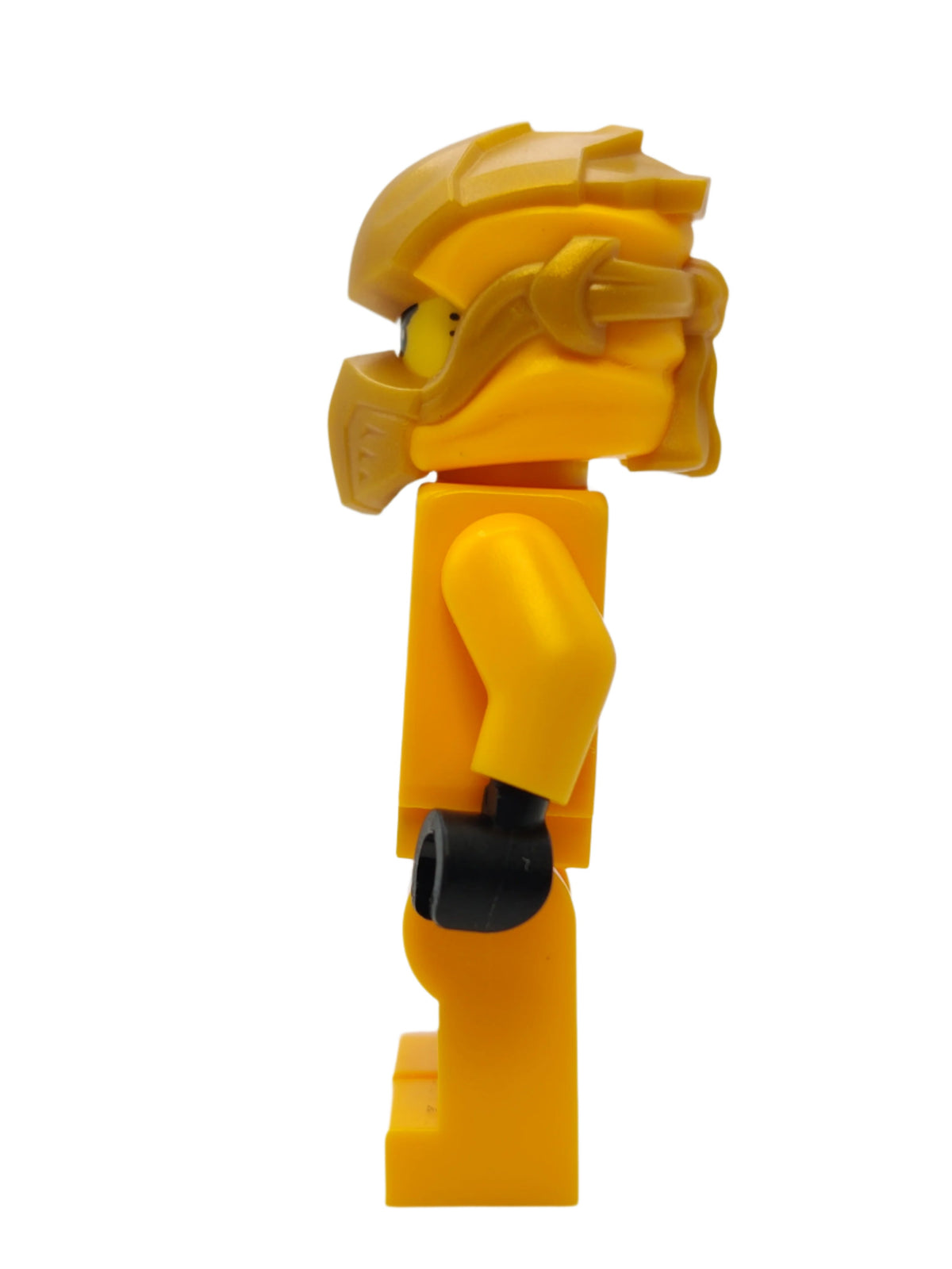 Arin - Shirt with Magenta Dragon and Head Wrap, njo0921 - LEGO® Ninjago Minifigure