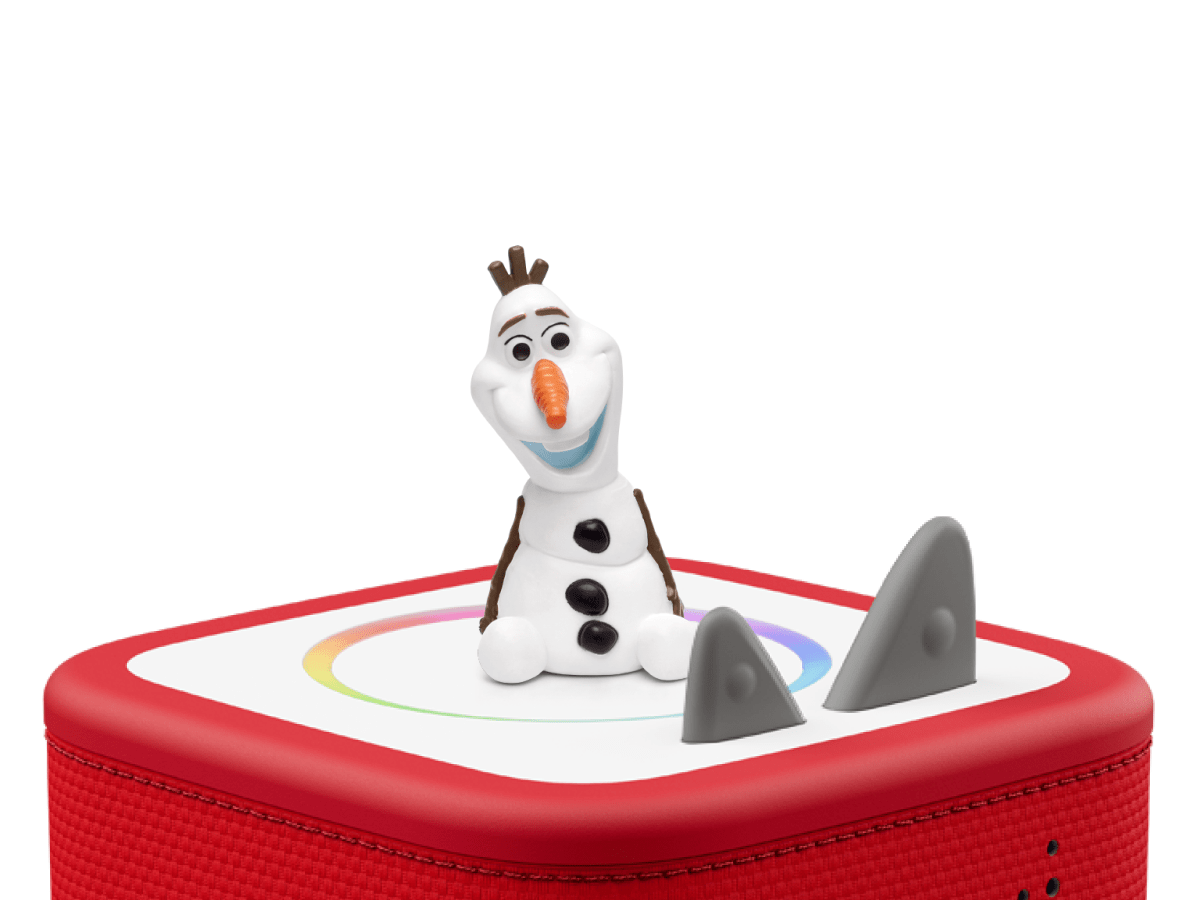 Disney Frozen: Olaf Tonie
