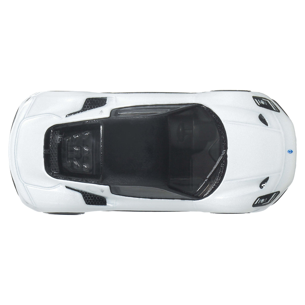 Hot Wheels Premium Car Culture Maserati 2-Pack