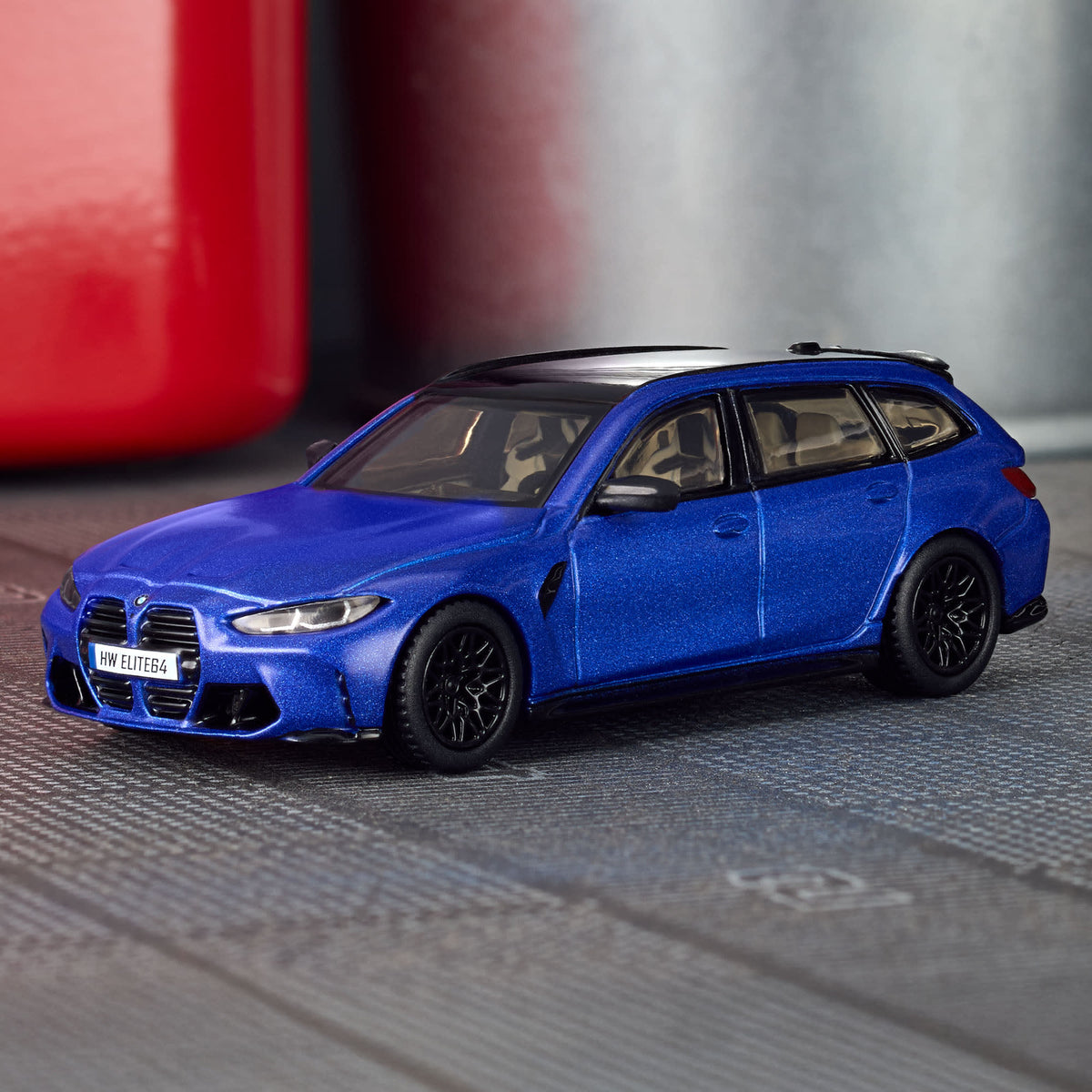 Elite 64 Premium Cars