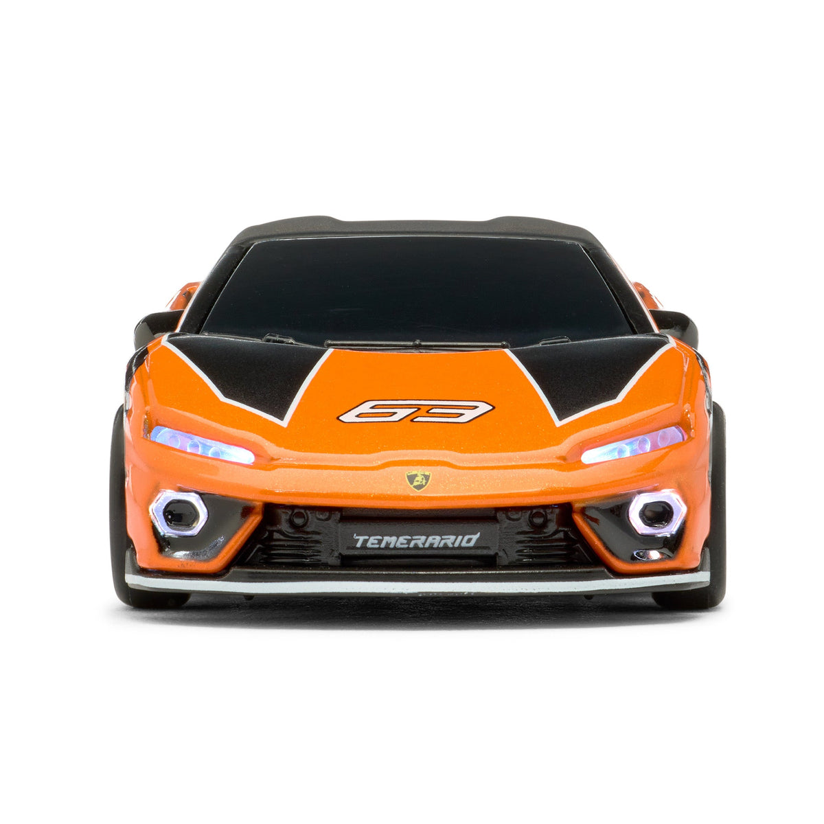 Hot Wheels R/C 1:64 Lamborghini Temerario Alleggerita