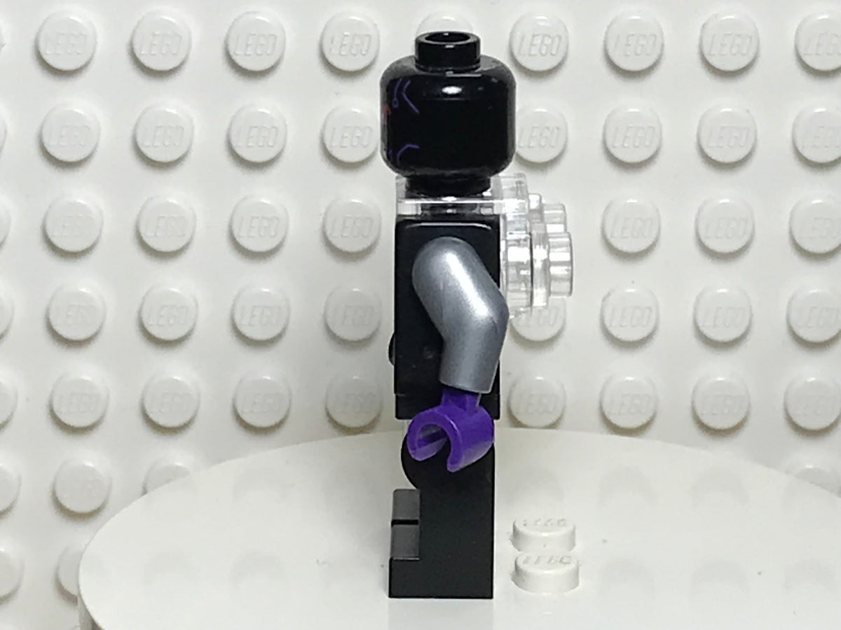 Nindroid Warrior, njo0590