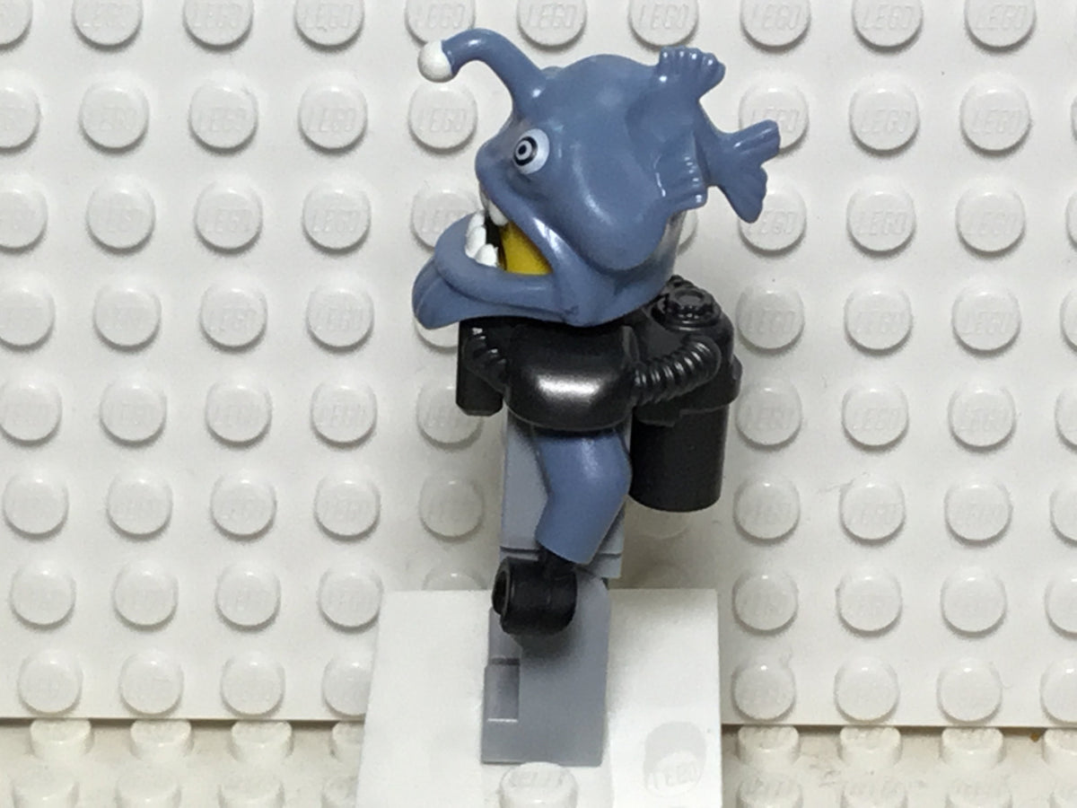 Angler, njo0368