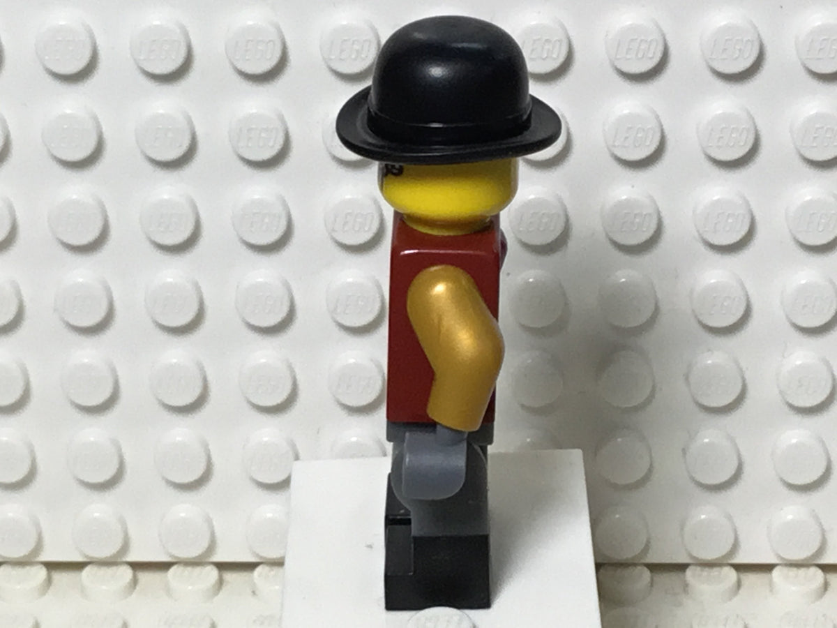 The Mechanic, njo0666