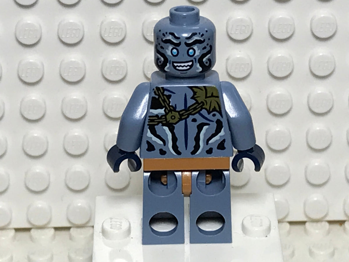 Prince Benthomaar, njo0693 - LEGO® Ninjago Minifigure