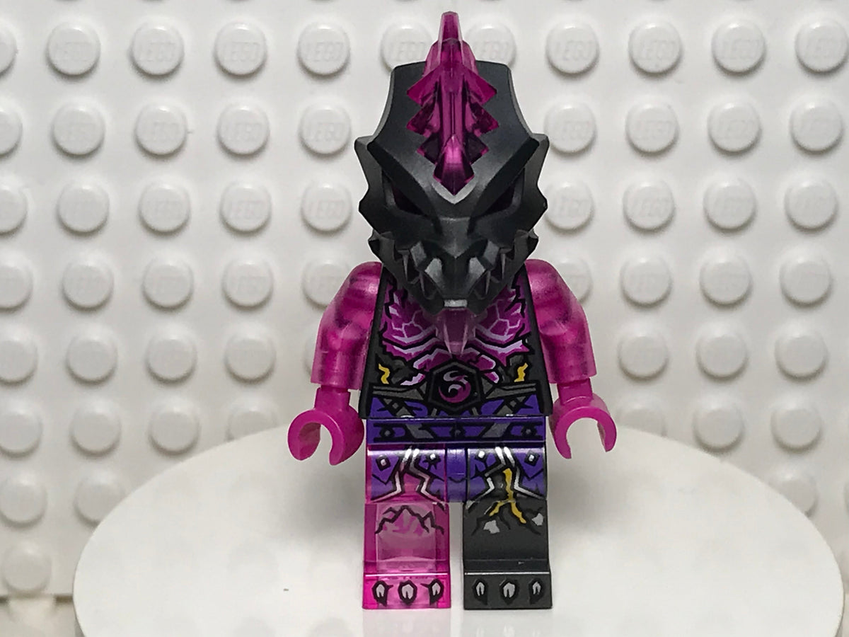 Vengestone Brute, njo0759 - LEGO® Ninjago Minifigure