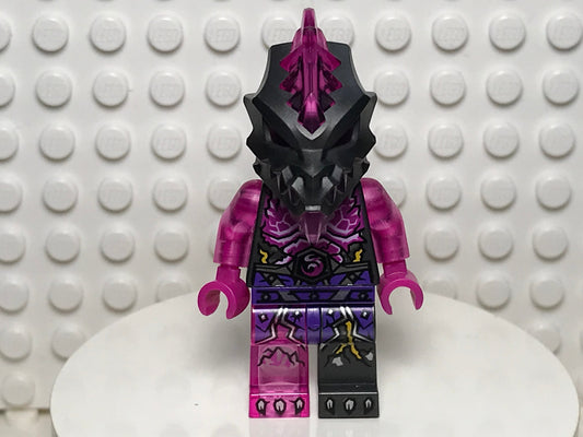 Vengestone Brute, njo0759 - LEGO® Ninjago Minifigure