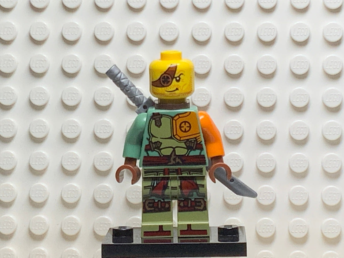Ronin, njo0149