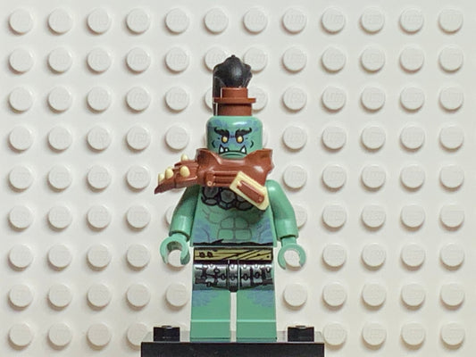 Munce/Murt, njo0603 - LEGO® Ninjago Minifigure