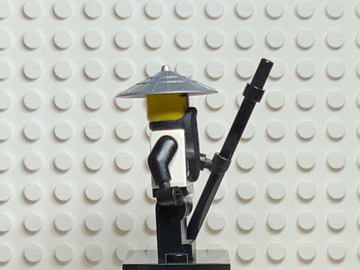 Evil Wu, njo0095 - LEGO® Ninjago Minifigure