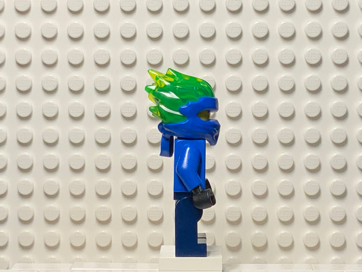 Jay FS, njo0536 - LEGO® Ninjago Minifigure