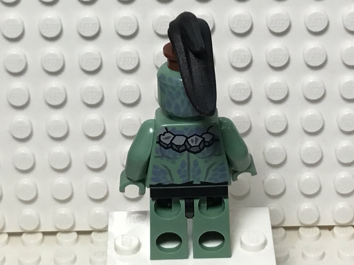 Moe, njo0609 - LEGO® Ninjago Minifigure