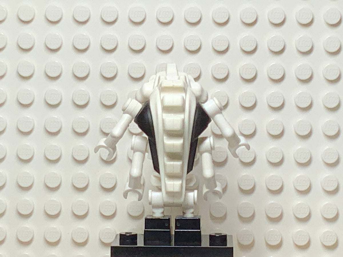 Samukai, njo0014 - LEGO® Ninjago Minifigure