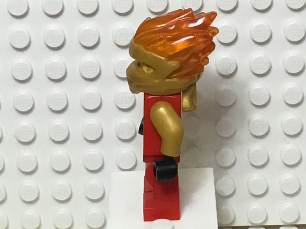 Kai FS, njo0530 - LEGO® Ninjago Minifigure