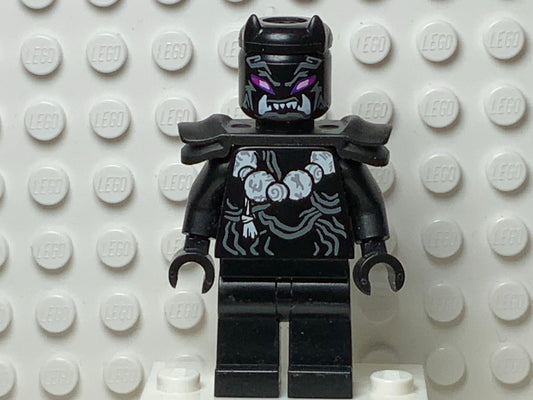 Oni Villain, njo0511