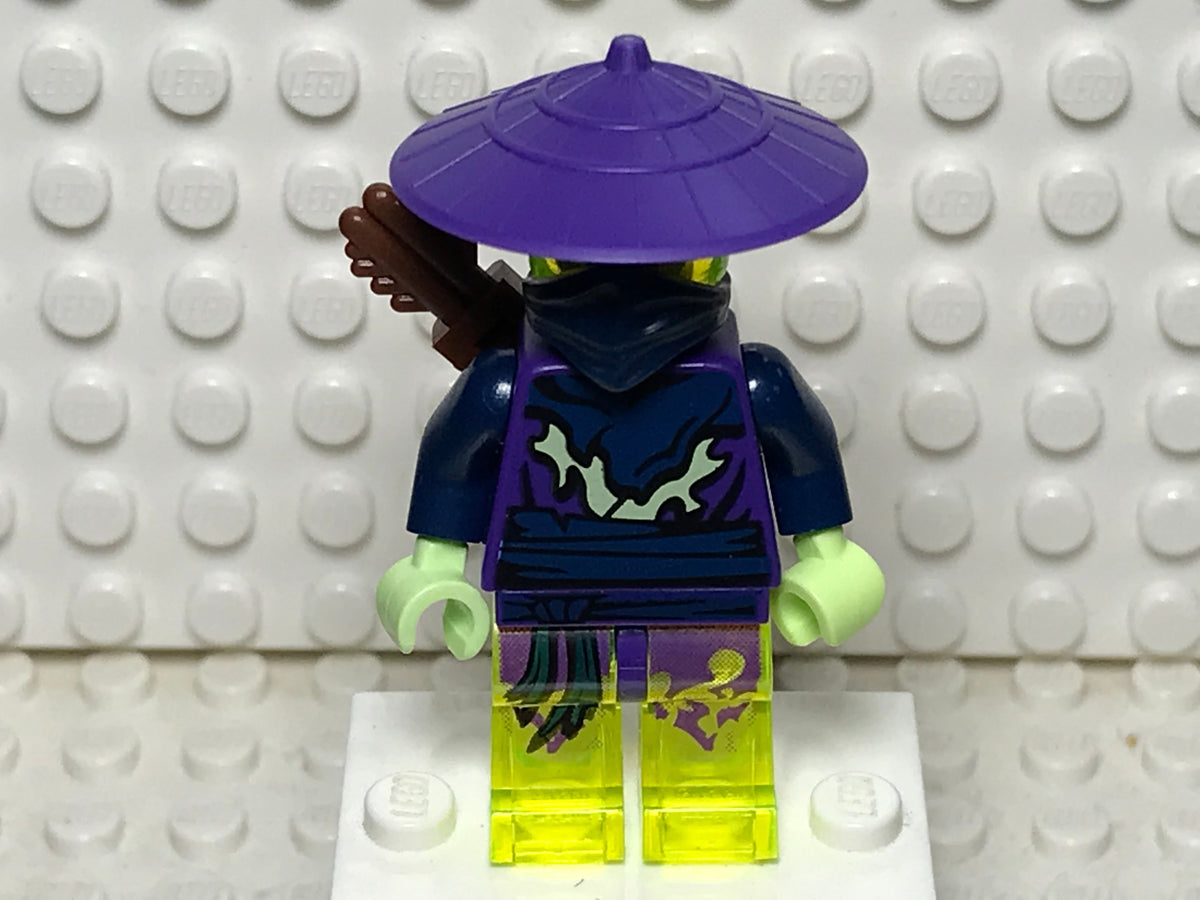 Ghost Warrior Ghurka, njo0182
