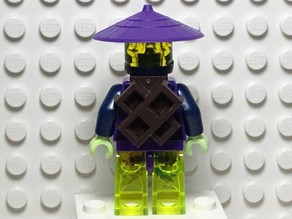 Ghost Warrior Cowler, njo0156