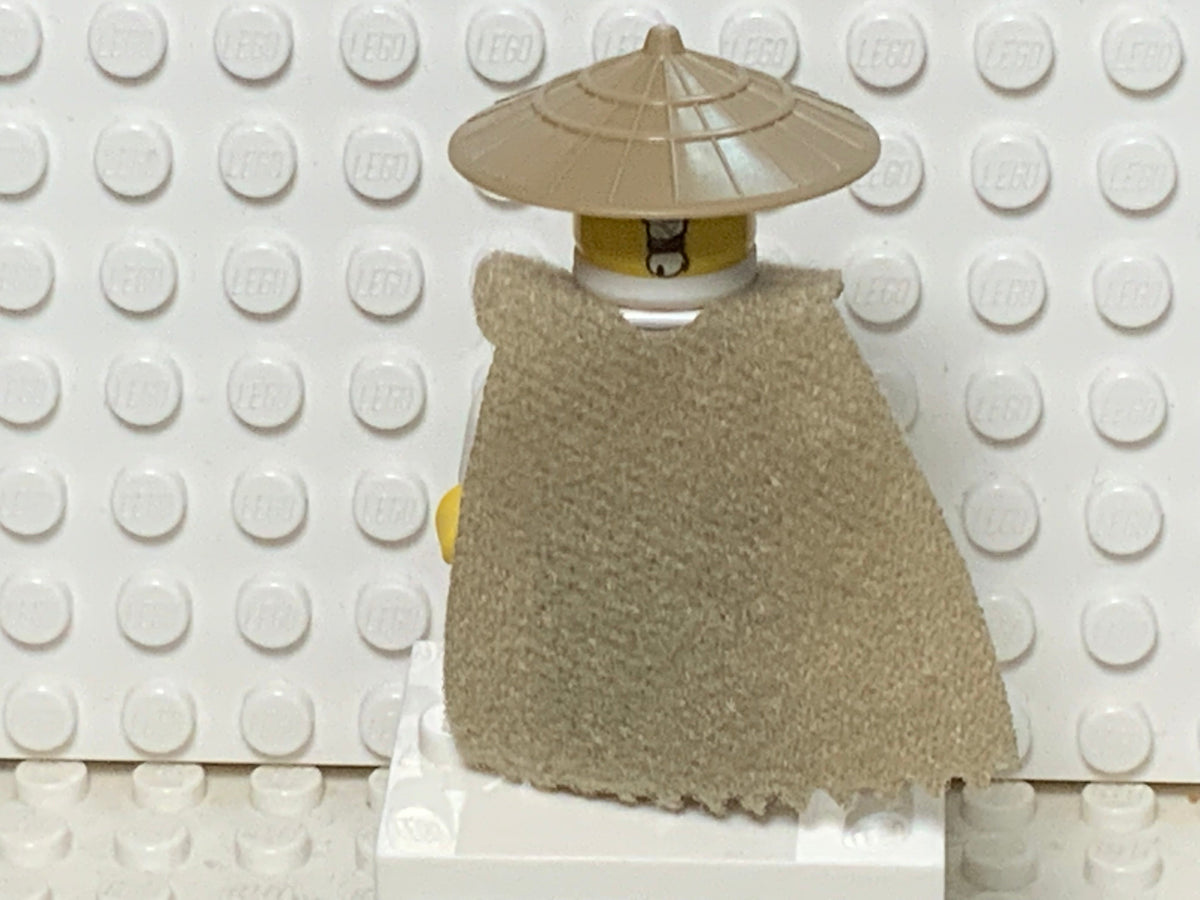 Wu Master, njo0550 - LEGO® Ninjago Minifigure