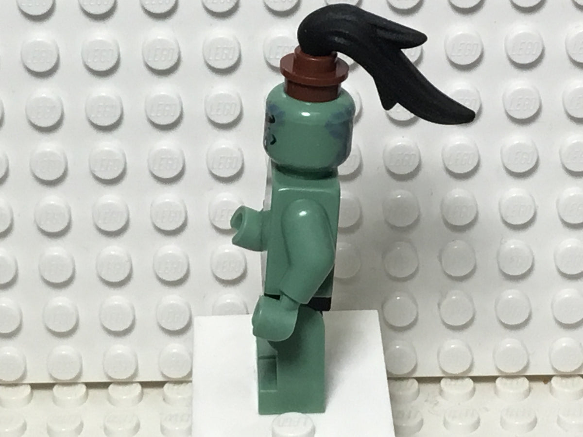 Moe, njo0609 - LEGO® Ninjago Minifigure