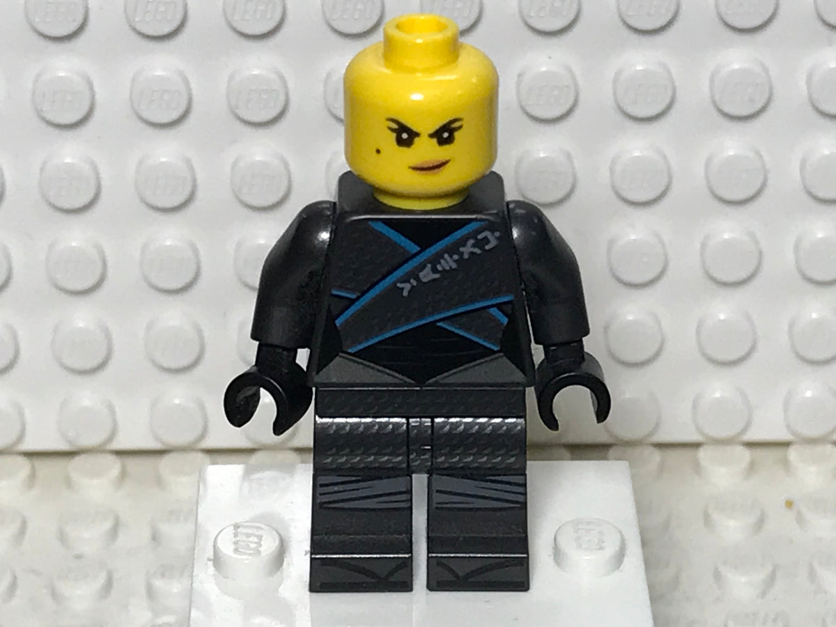Nya, njo0594 - LEGO® Ninjago Minifigure