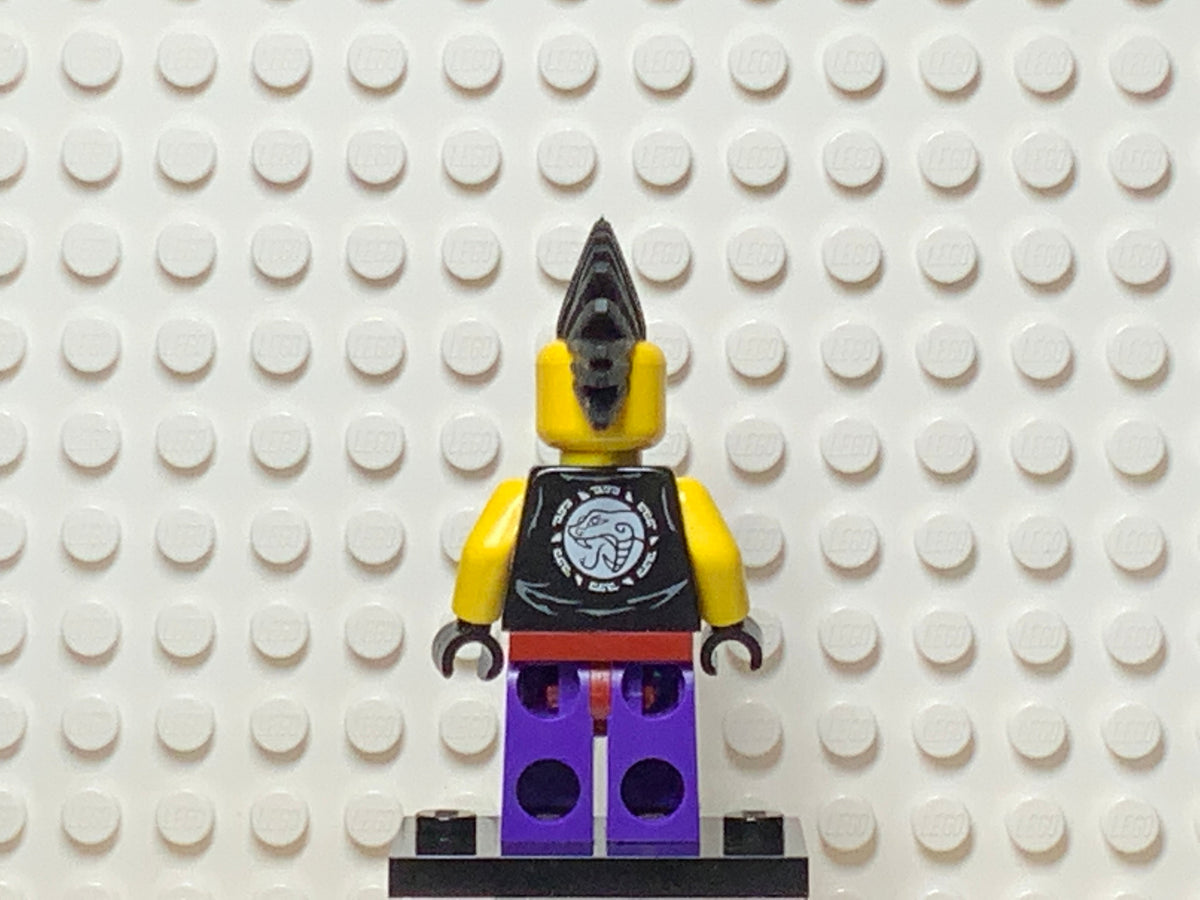Eyezor, njo0134 - LEGO® Ninjago Minifigure
