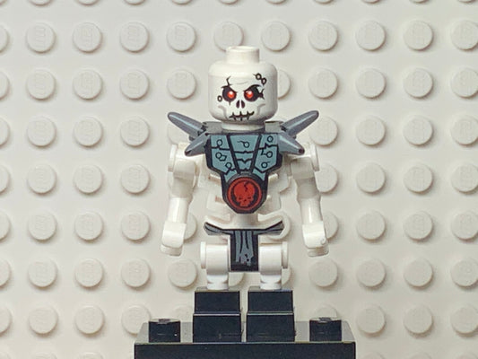 Chopov, njo0021 - LEGO® Ninjago Minifigure
