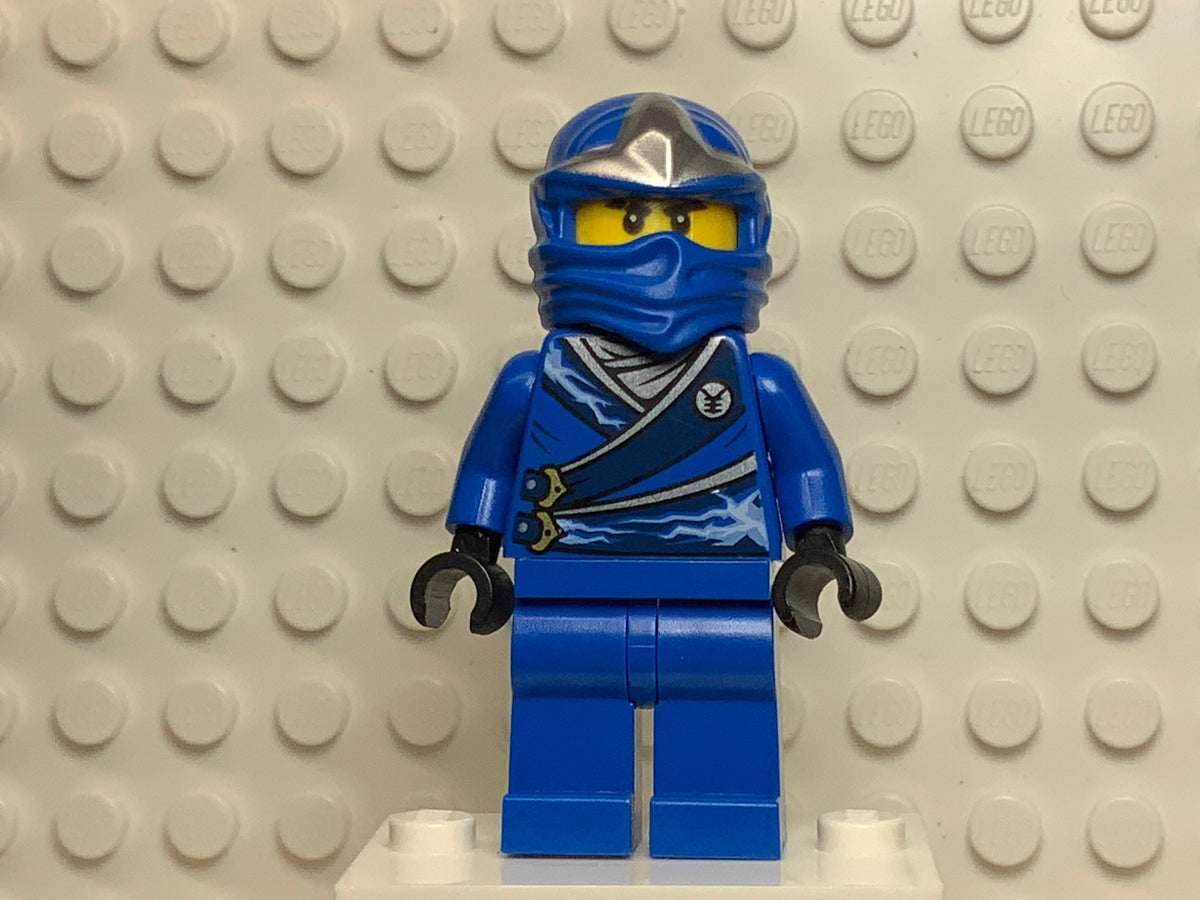 Jay - Rebooted with ZX Hood, njo0214