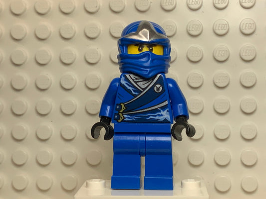 Jay - Rebooted with ZX Hood, njo0214