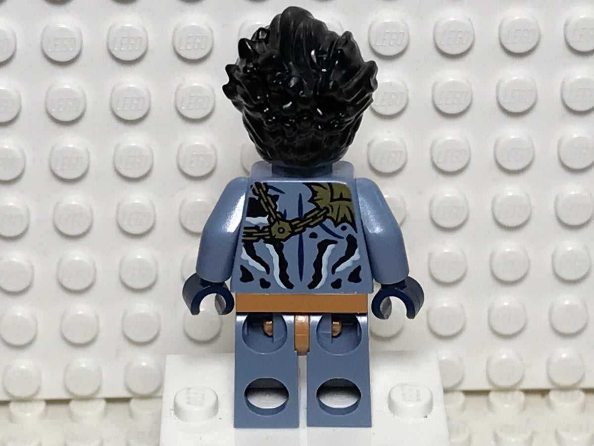Prince Benthomaar, njo0693 - LEGO® Ninjago Minifigure