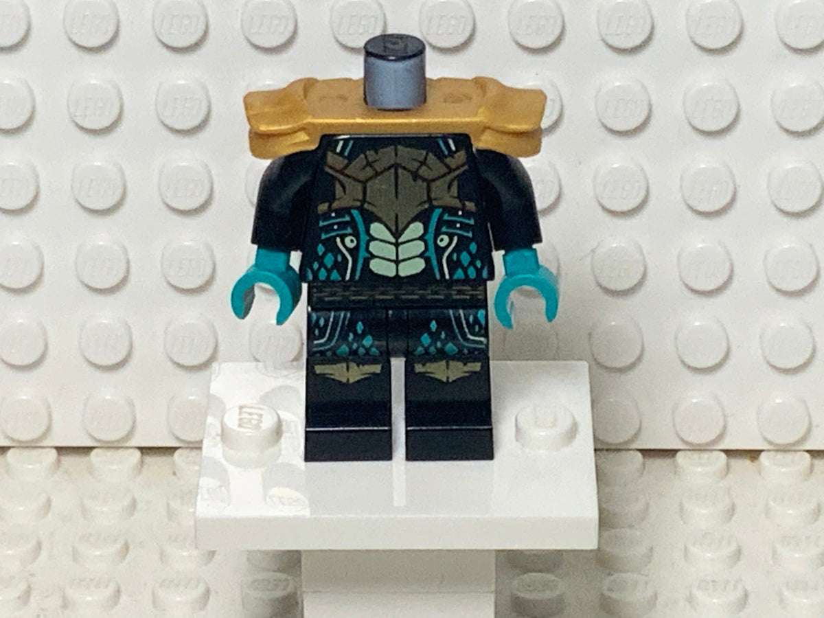 Maaray Guard, njo0696 - LEGO® Ninjago Minifigure