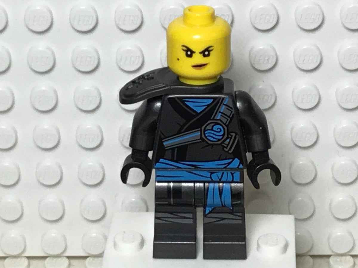 Nya, njo0547 - LEGO® Ninjago Minifigure