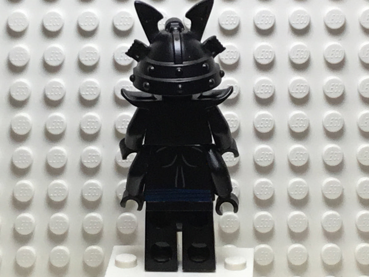 Lord Garmadon, njo0364 - LEGO® Ninjago Minifigure