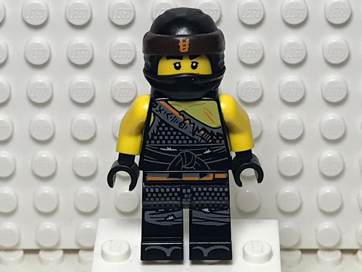 Cole (Hunted), No Armor, njo0460