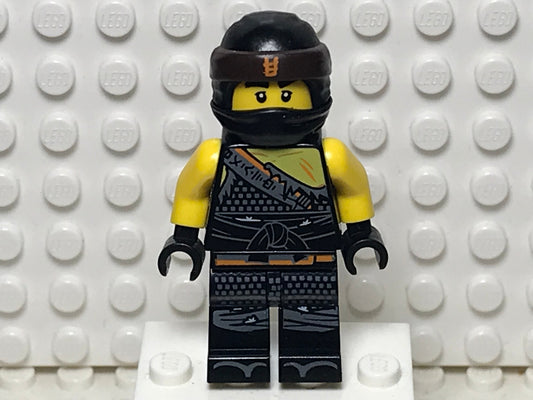 Cole (Hunted), No Armor, njo0460