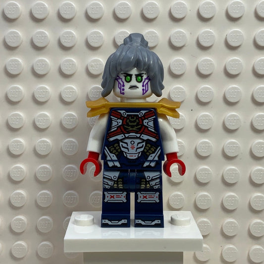 Pixal - Core, njo0742 - LEGO® Ninjago Minifigure