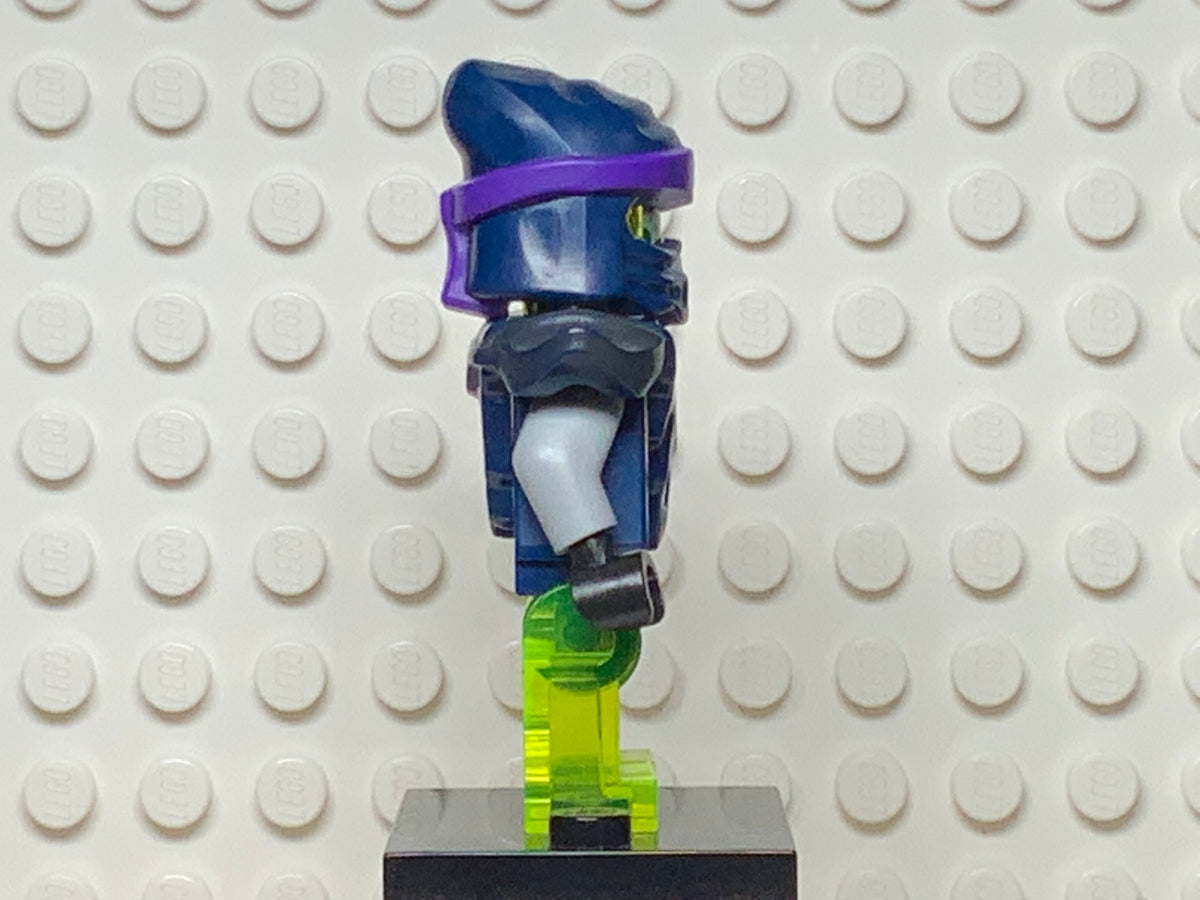 Bow Master Soul Archer, njo0173 - LEGO® Ninjago Minifigure