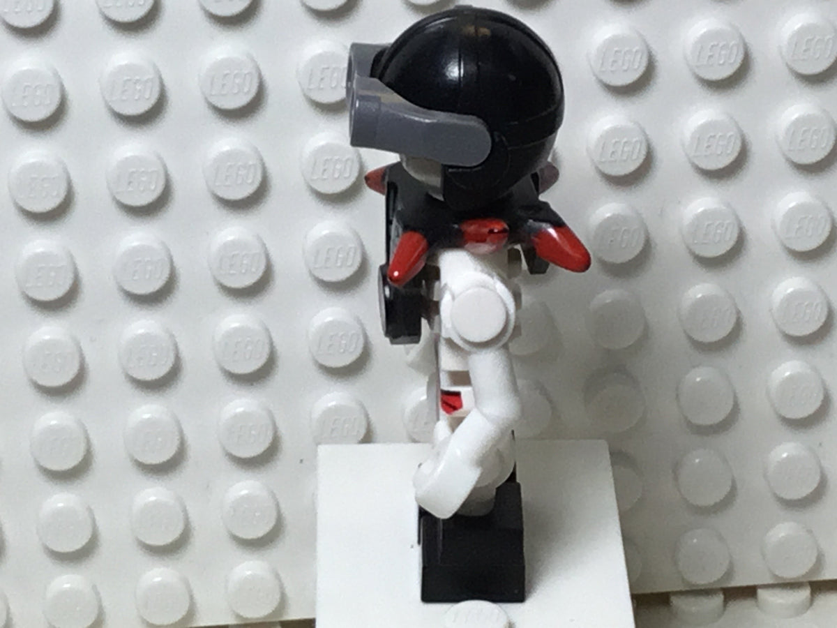 Frakjaw, njo0030 - LEGO® Ninjago Minifigure