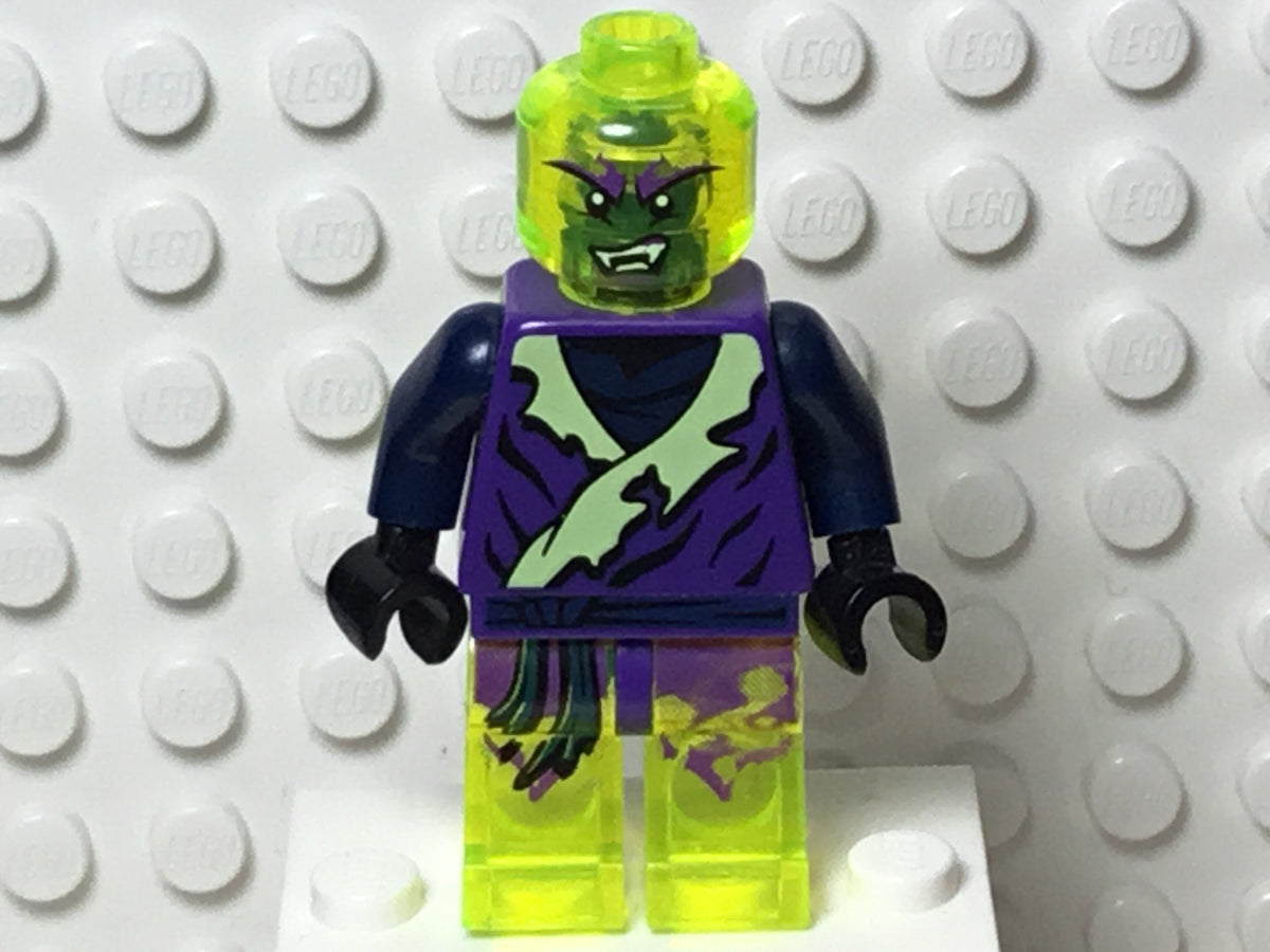 Ghost Ninja Howla, njo0177