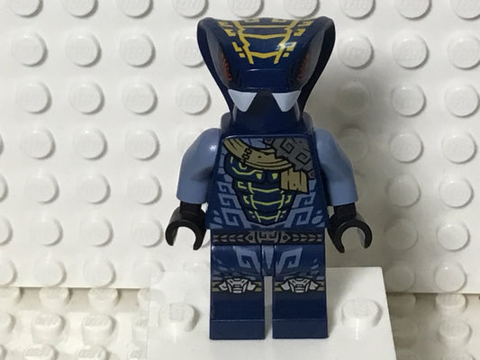 Mezmo, njo0709 - LEGO® Ninjago Minifigure