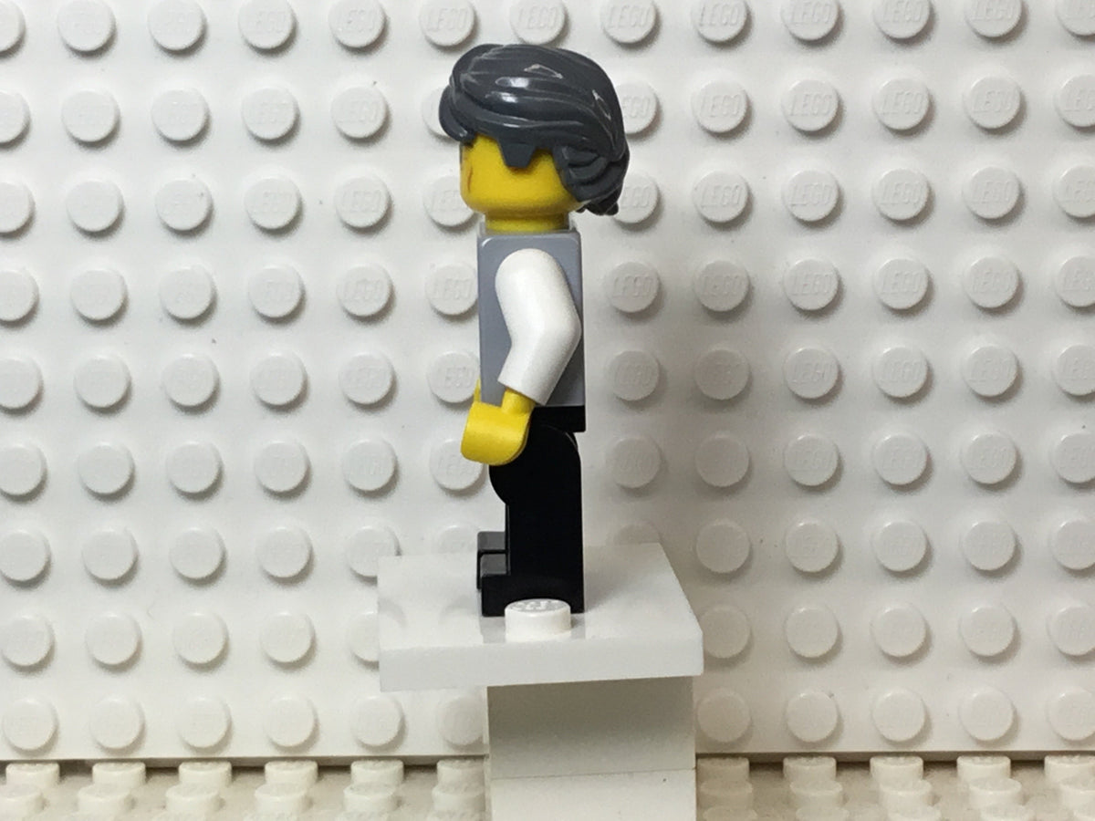 Sensei Garmadon, njo0094 - LEGO® Ninjago Minifigure