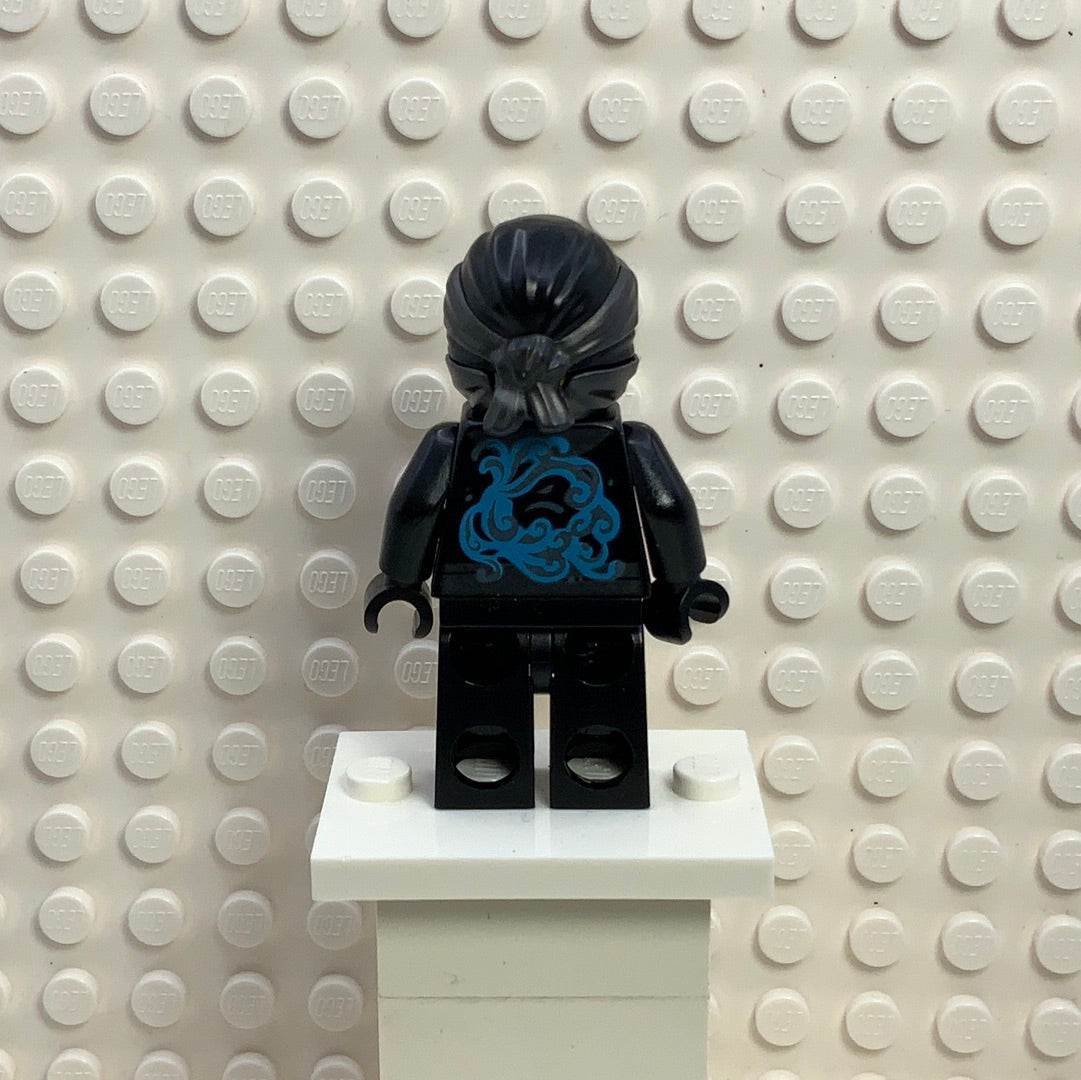Nya (Spinjitzu Masters), njo0404 - LEGO® Ninjago Minifigure