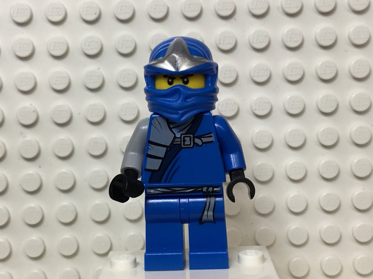 Jay ZX, njo0034