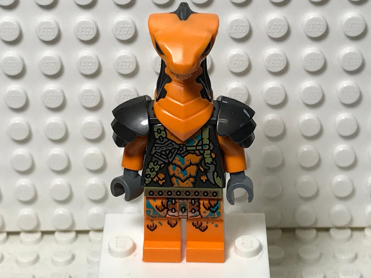 Boa Destructor, njo0752