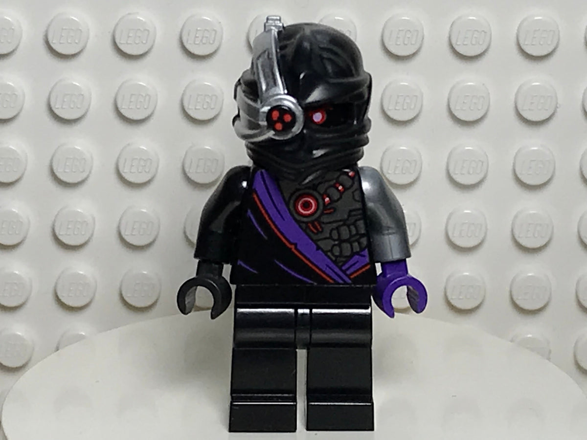 Nindroid Warrior, njo0591