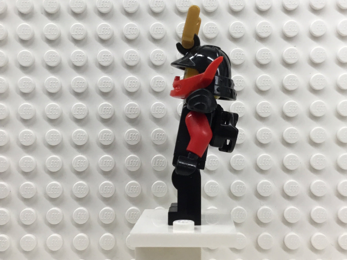 Samurai X, njo0229